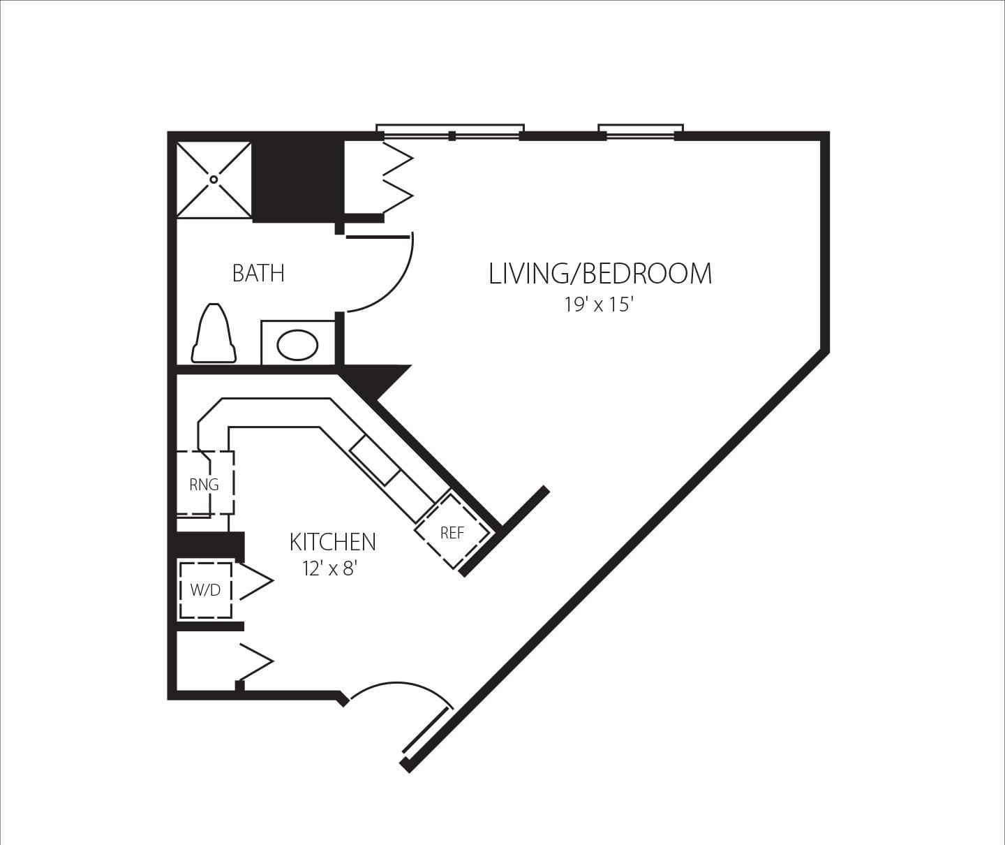 Canterbury on the Lake Senior Living Community Assisted Living